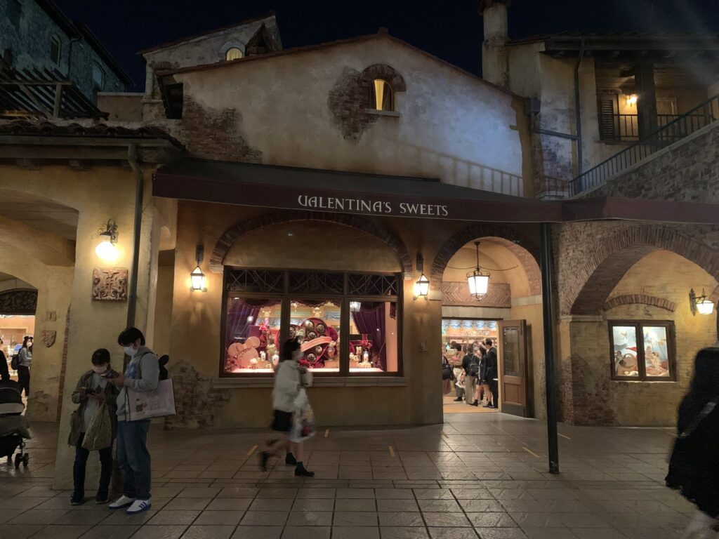 東京ディズニーリゾート