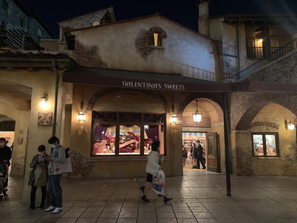 東京ディズニーリゾート