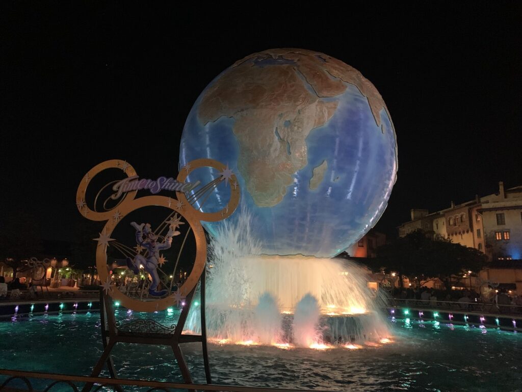 東京ディズニーリゾート