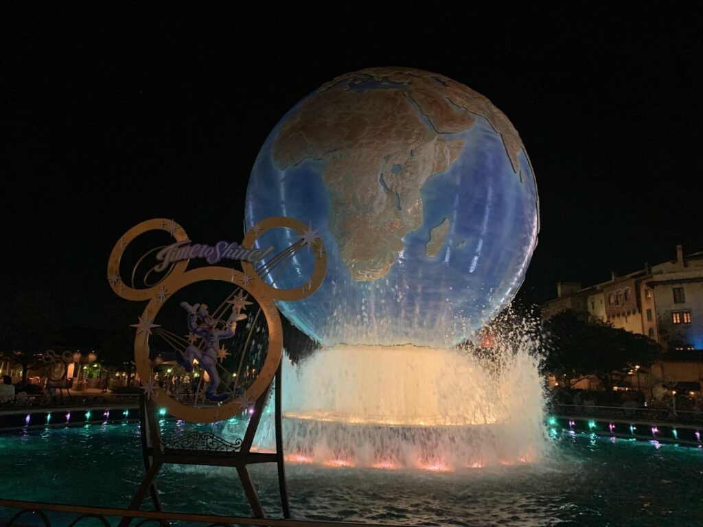 東京ディズニーリゾート