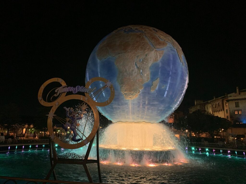 東京ディズニーリゾート