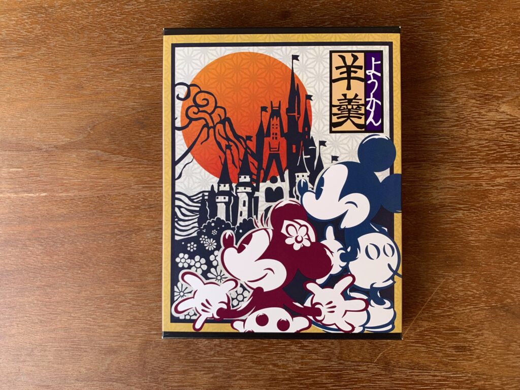 東京ディズニーリゾート
