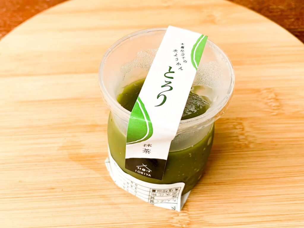 桔梗屋織居