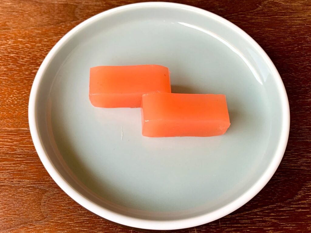 梅羊羹