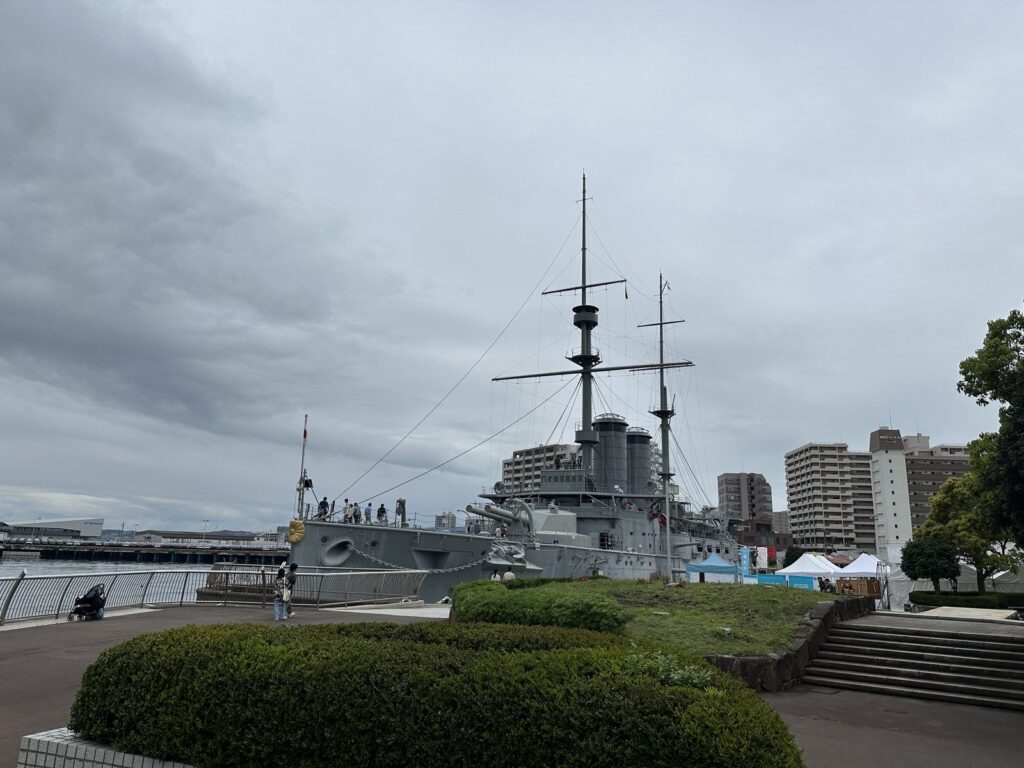 横須賀土産