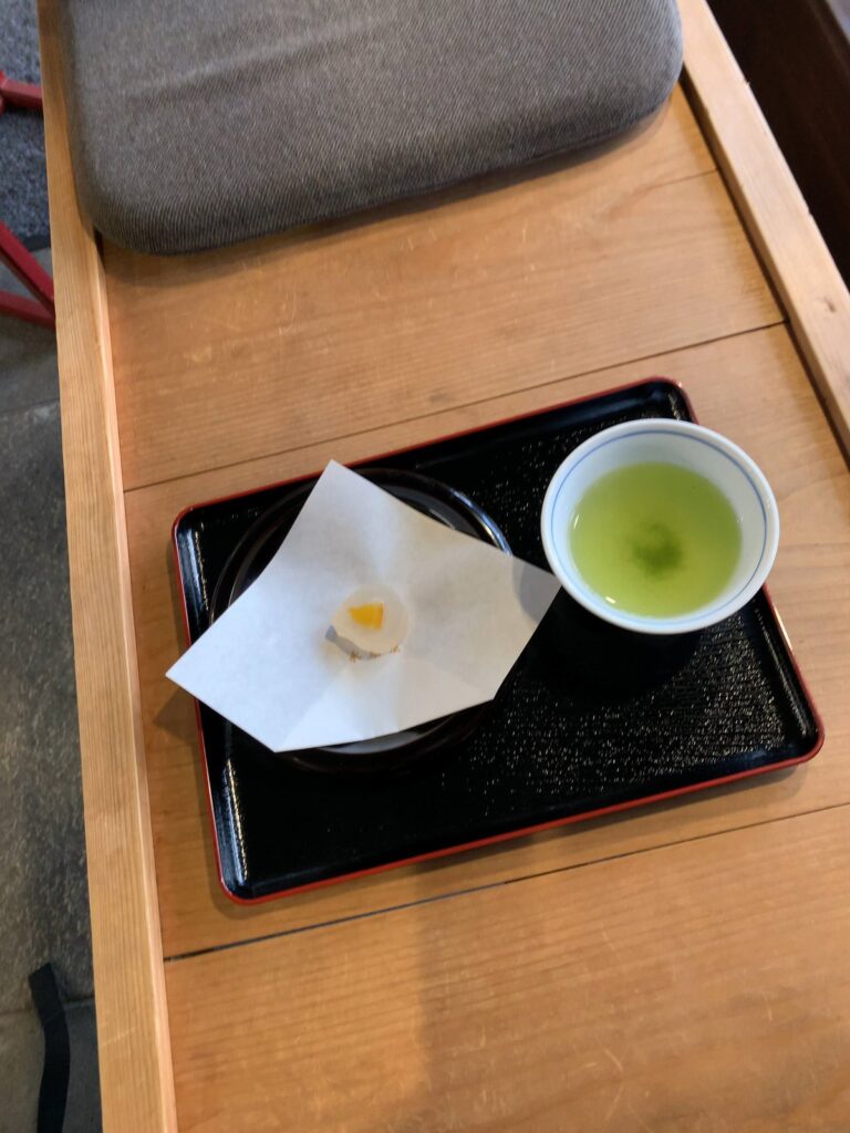 永楽屋 室町店