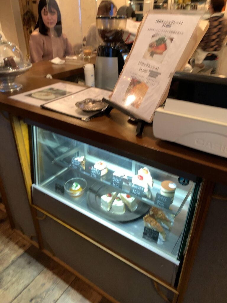 浅草・世界のコーヒー ユニオン