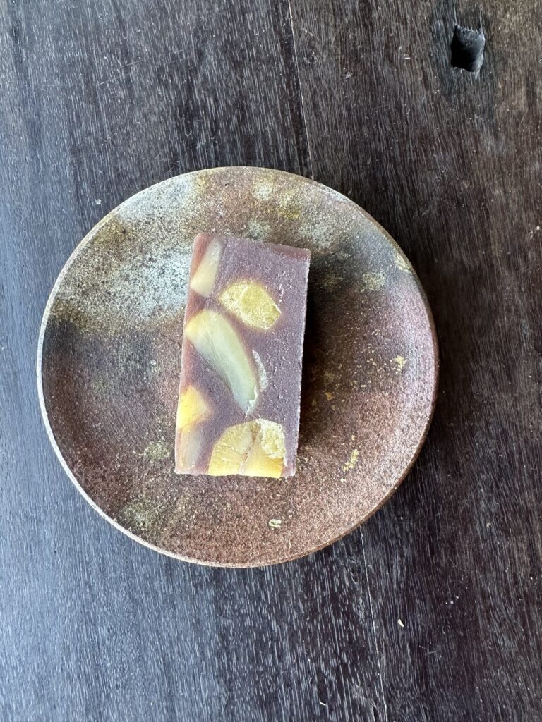 熱海・石舟庵