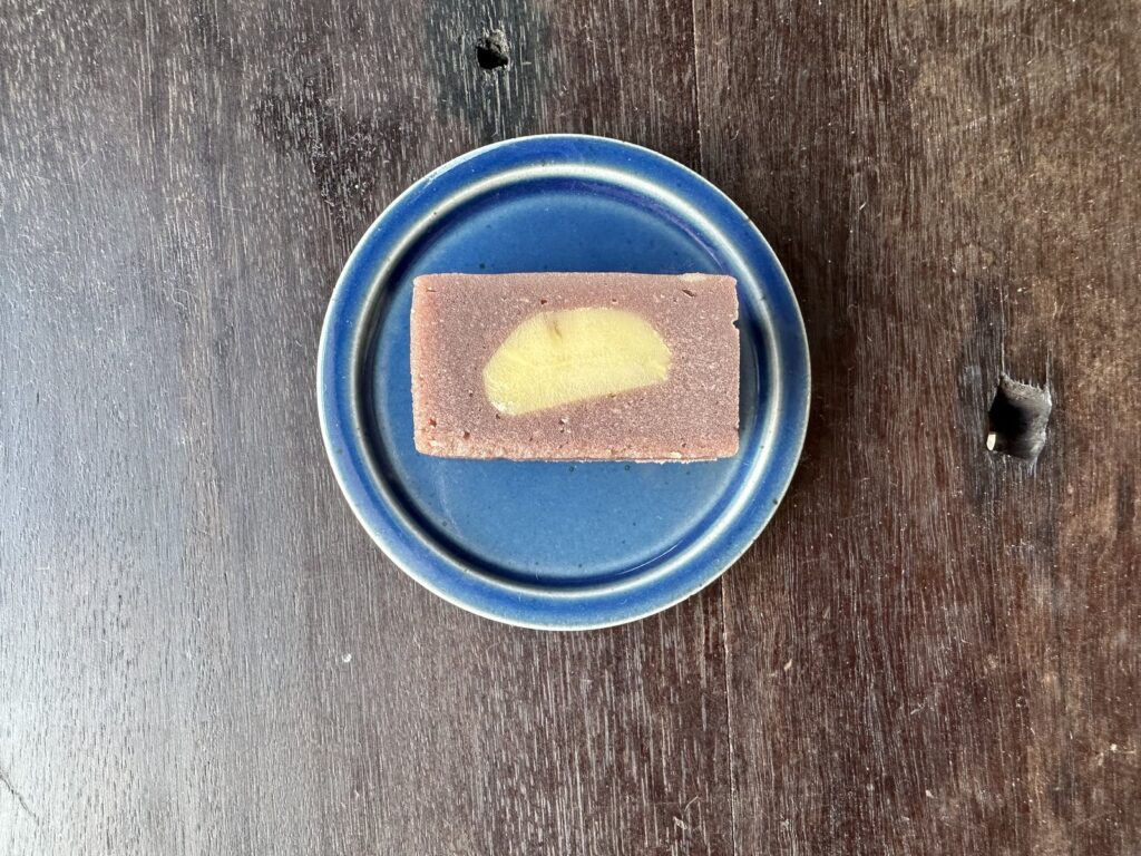 熱海・菓子舗間瀬