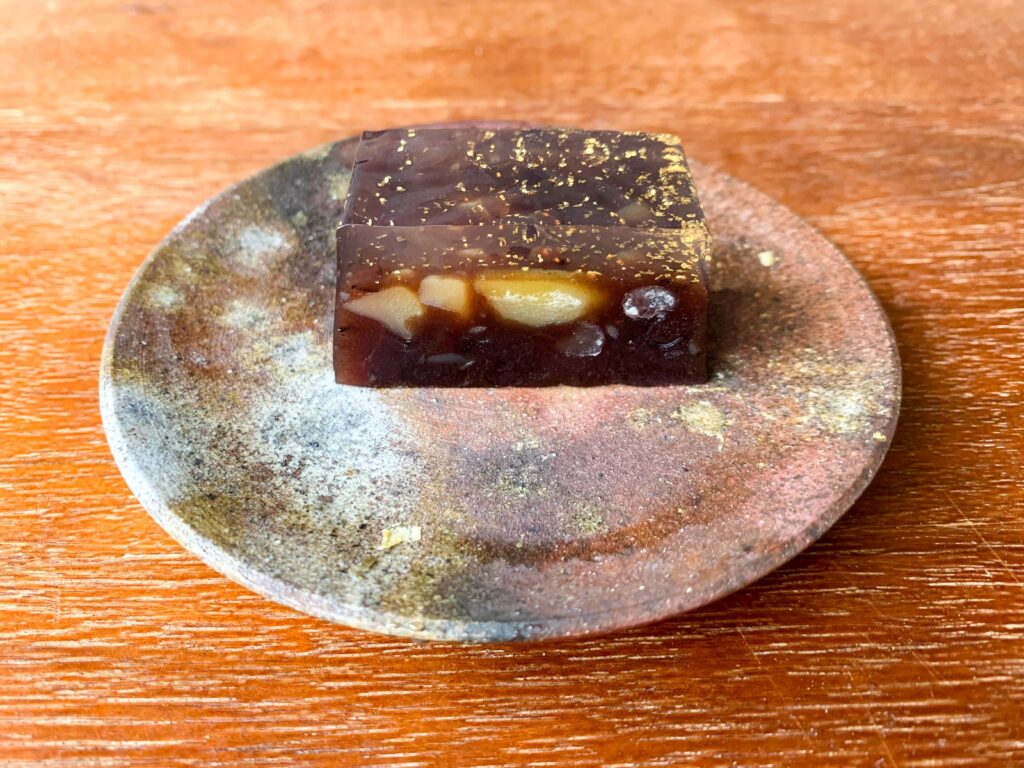 畑野軒老舗