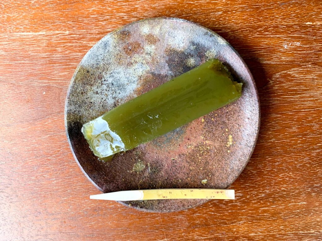 百万遍 かぎや政秋