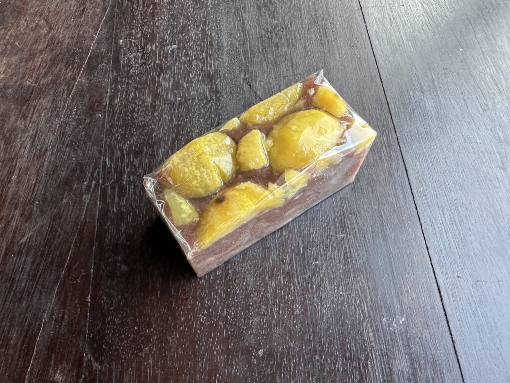 神保町・文銭堂