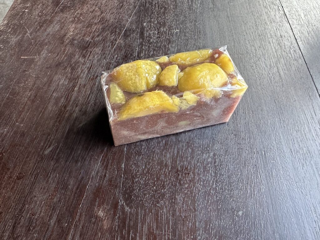 神保町・文銭堂
