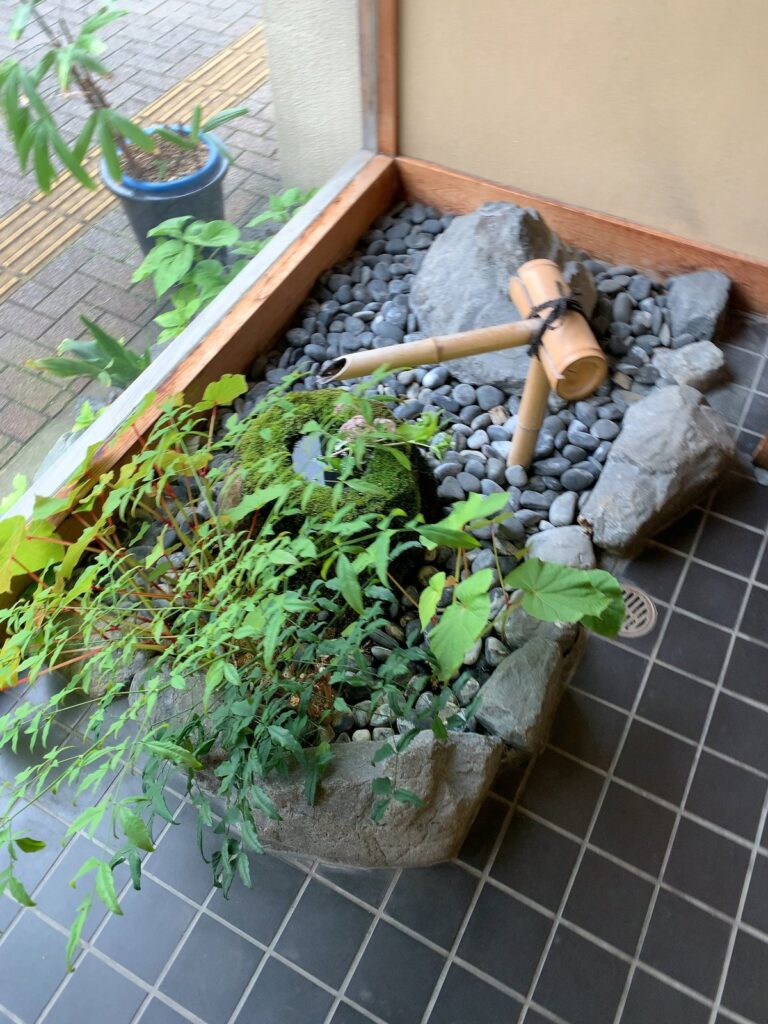紫野源水