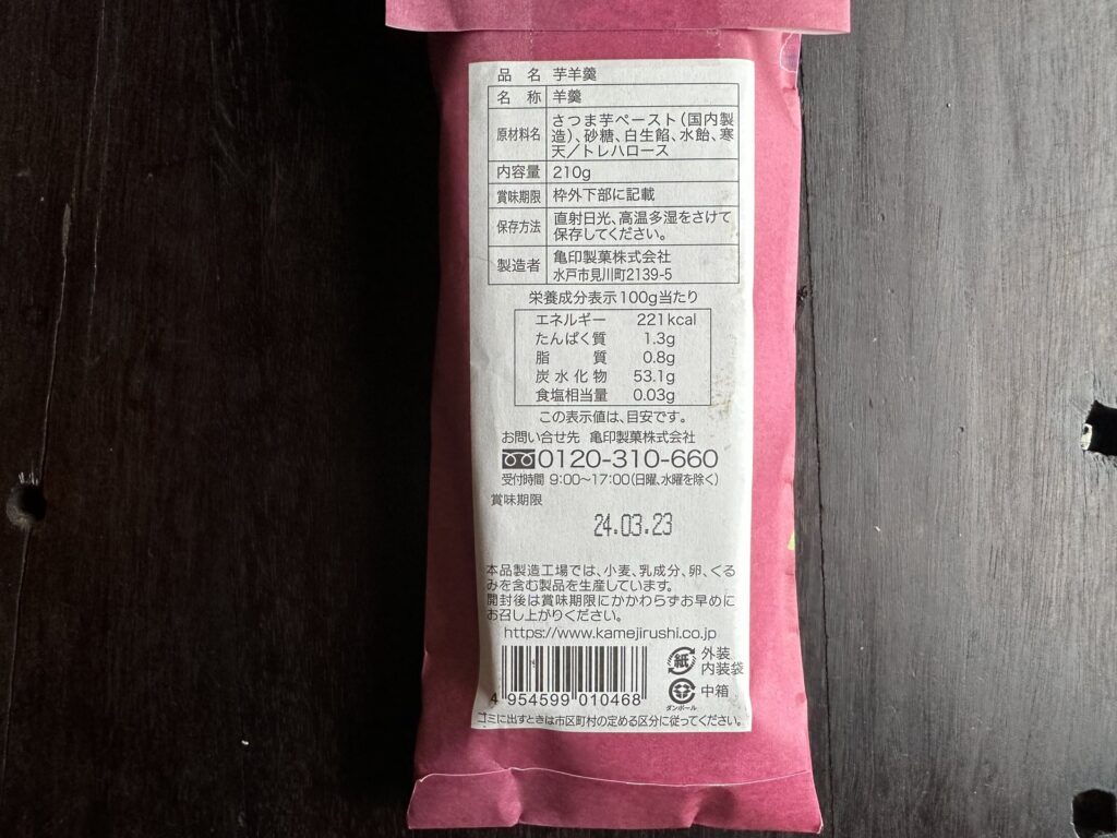 茨城土産