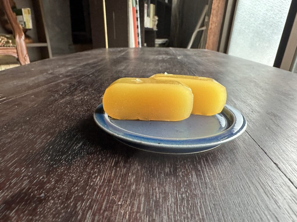 茨城土産