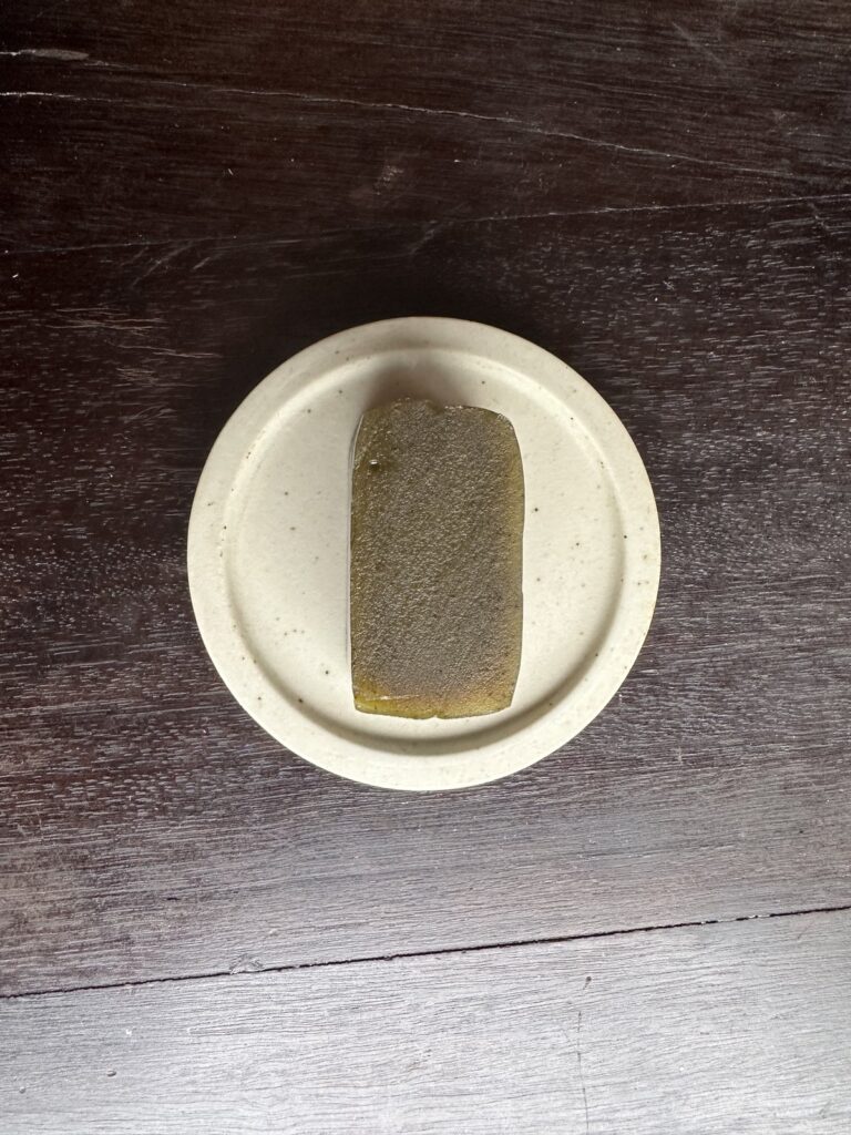 茶の葉堂