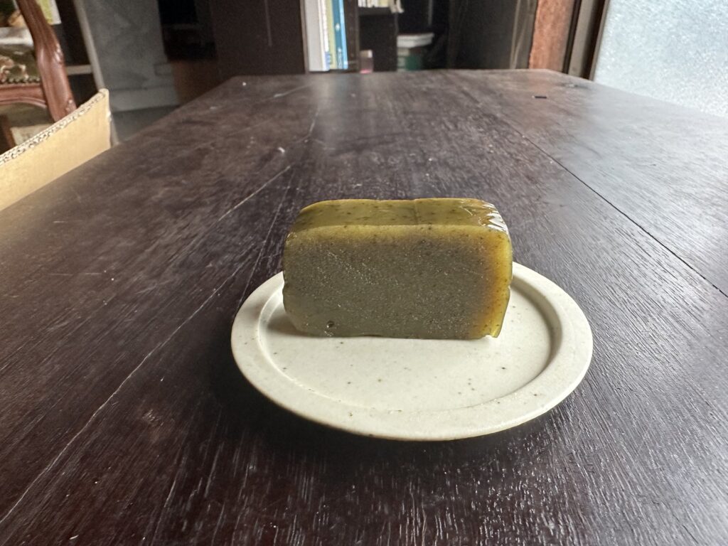 茶の葉堂