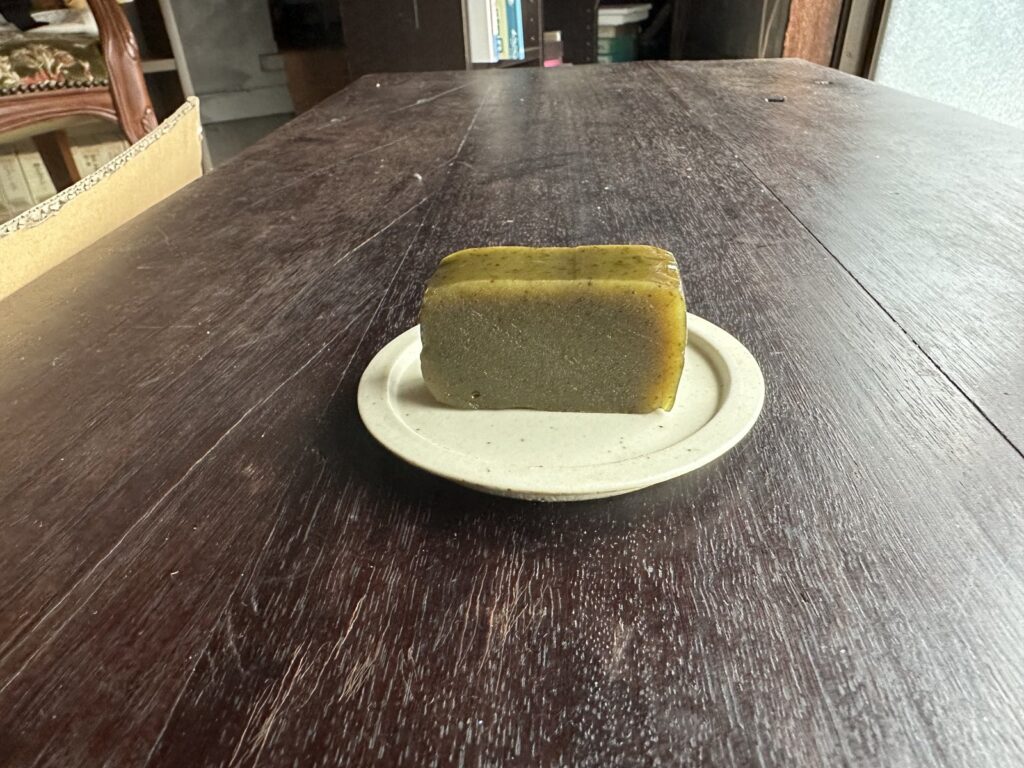 茶の葉堂