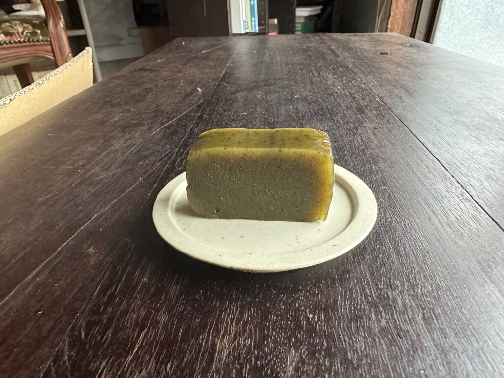 茶の葉堂