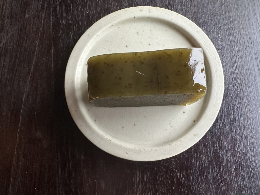 茶の葉堂