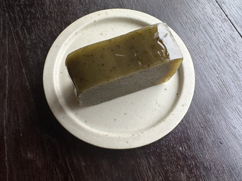 茶の葉堂