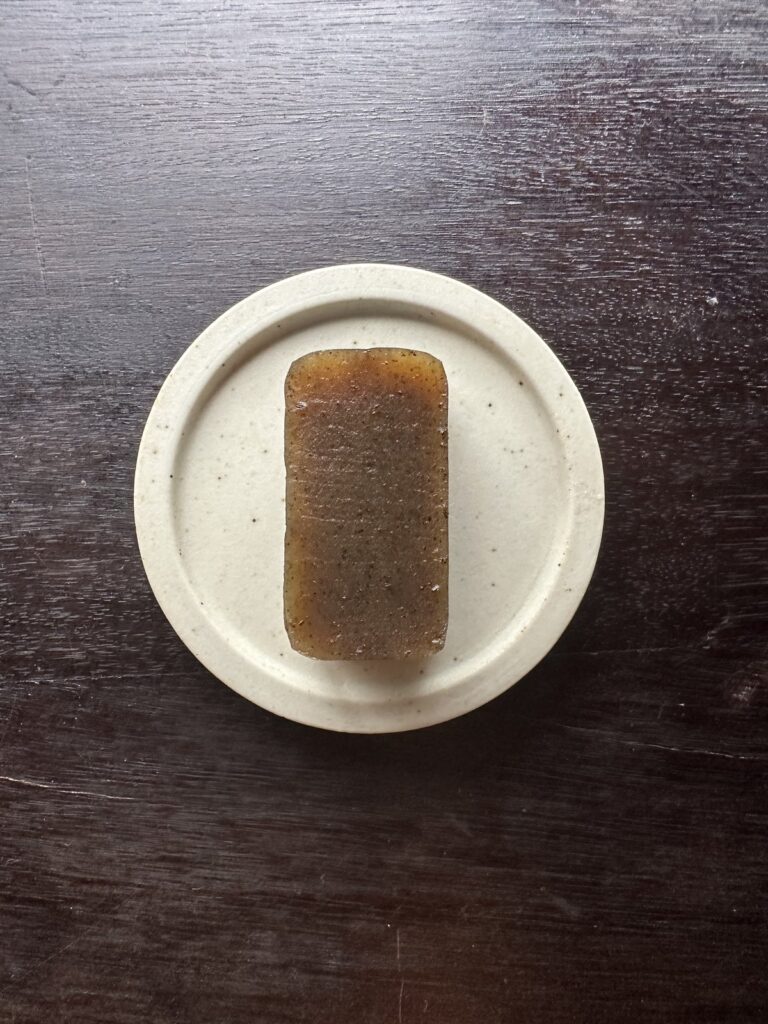 茶の葉堂