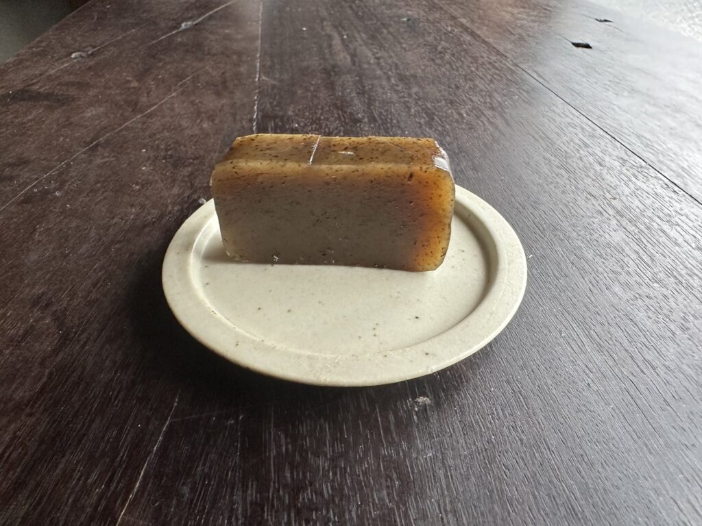 茶の葉堂