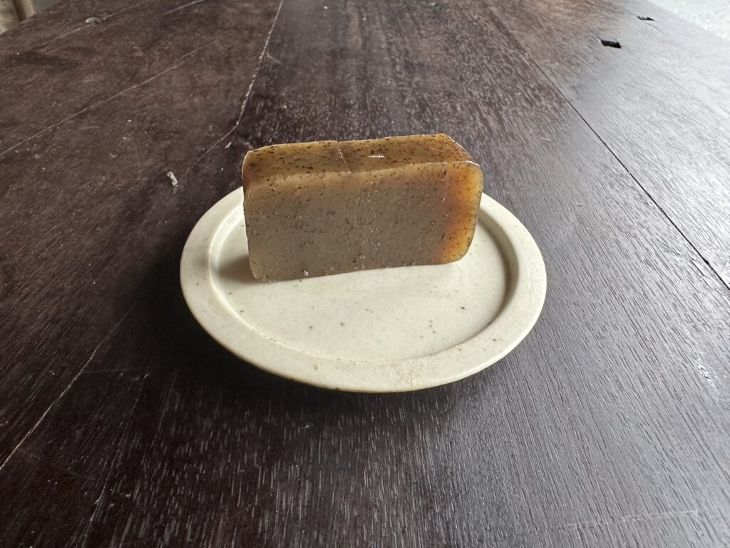 茶の葉堂