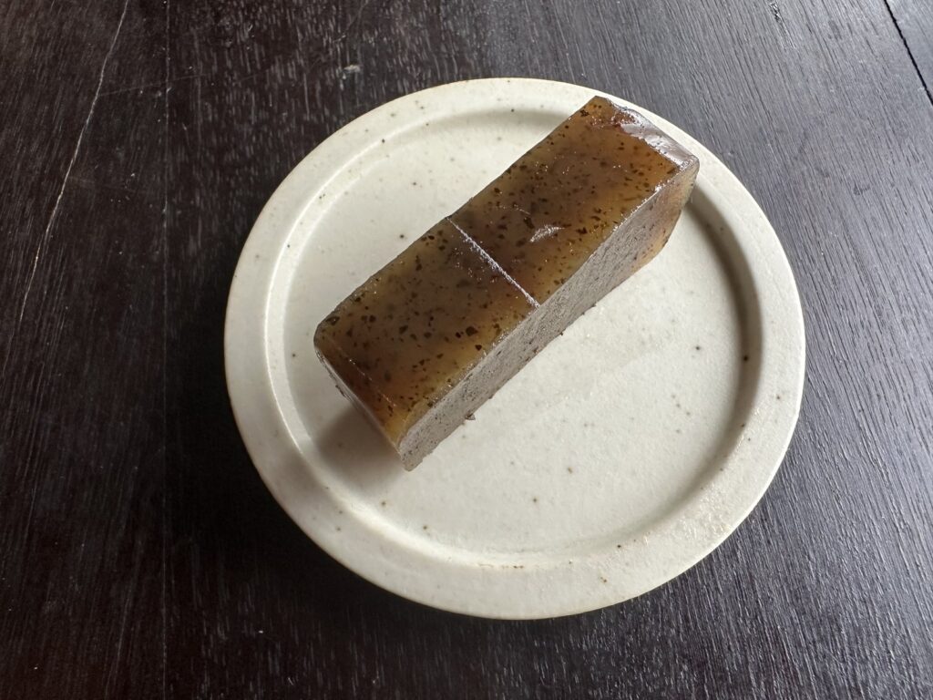 茶の葉堂