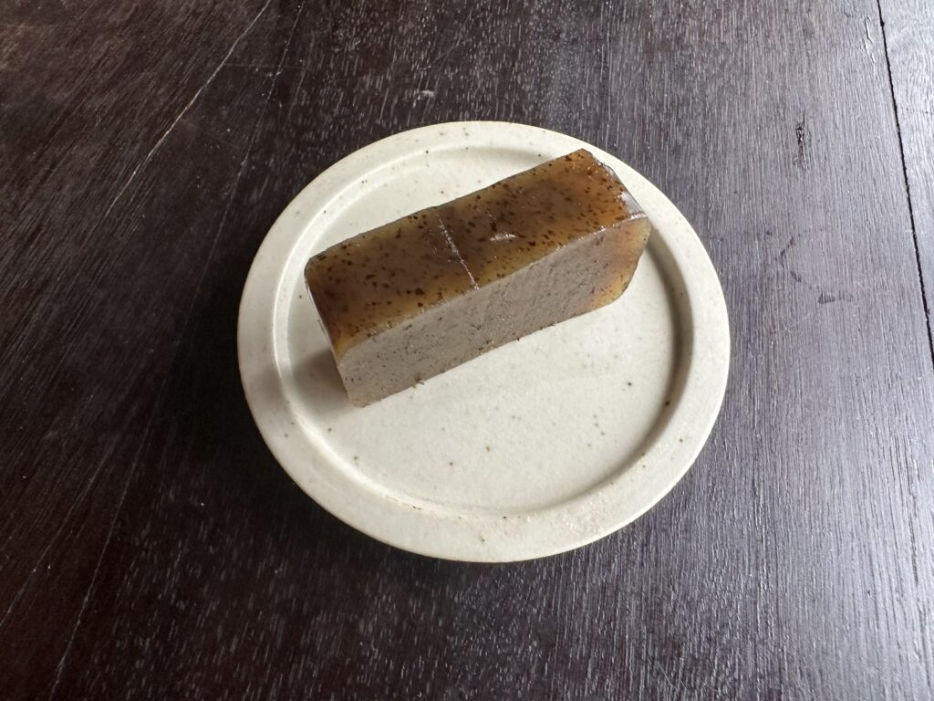 茶の葉堂