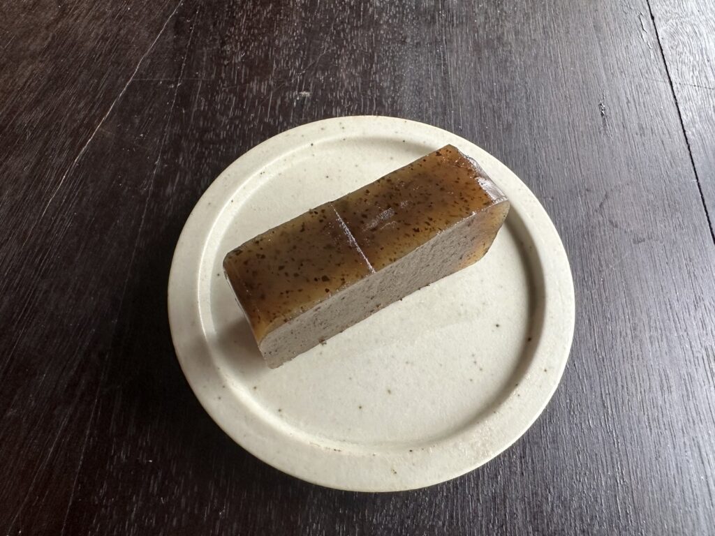 茶の葉堂
