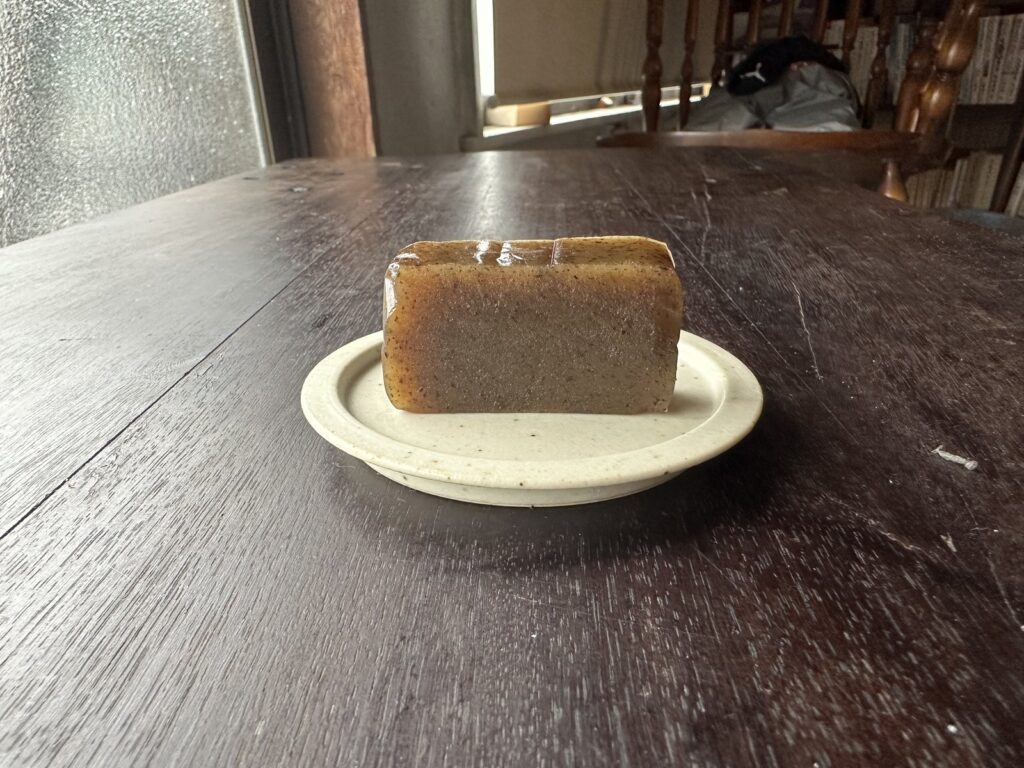 茶の葉堂