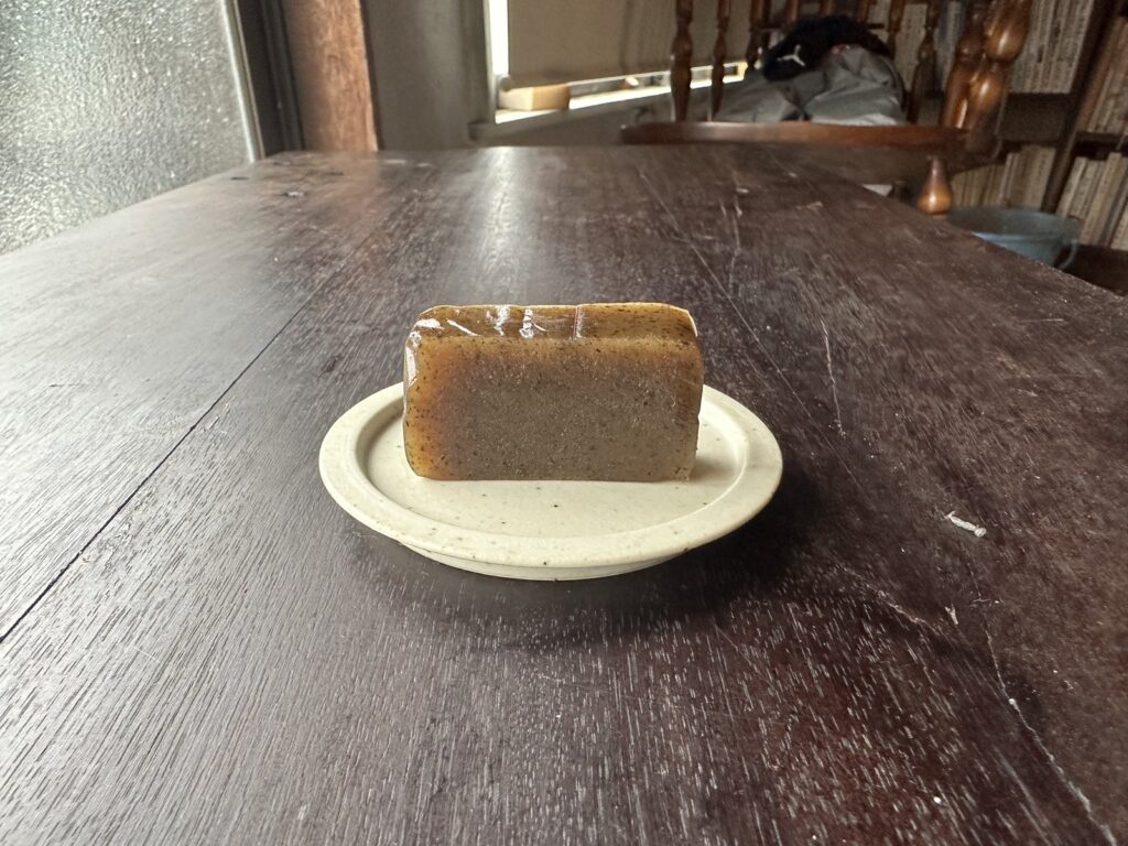 茶の葉堂