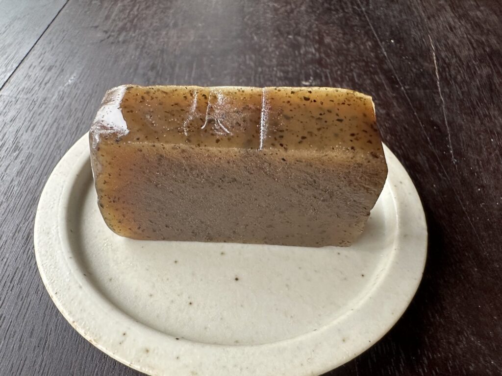 茶の葉堂