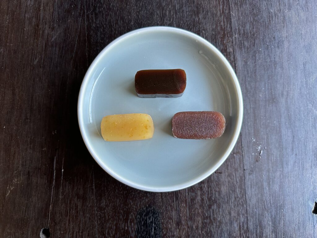 蒸気屋