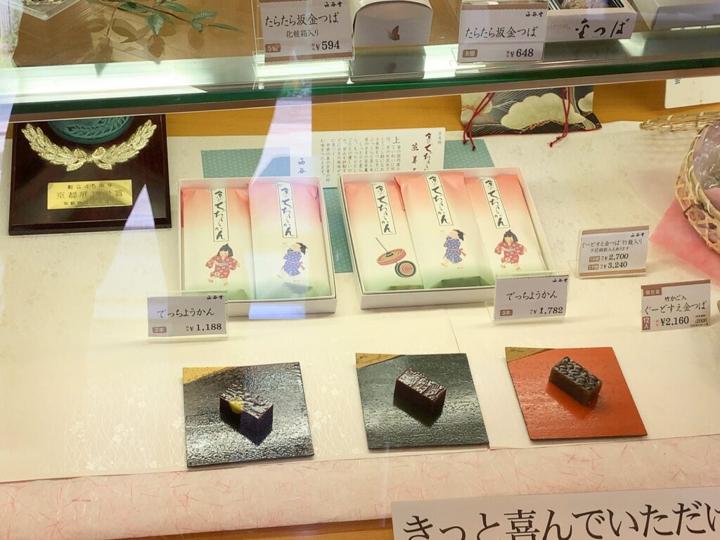西谷堂