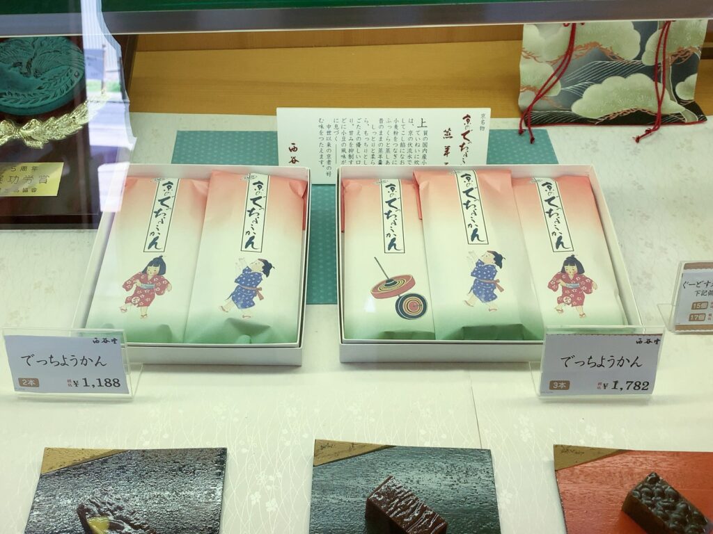 西谷堂