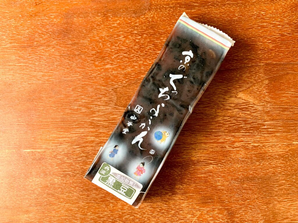 西谷堂