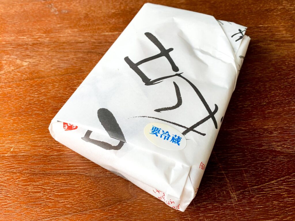 赤穂・いせや