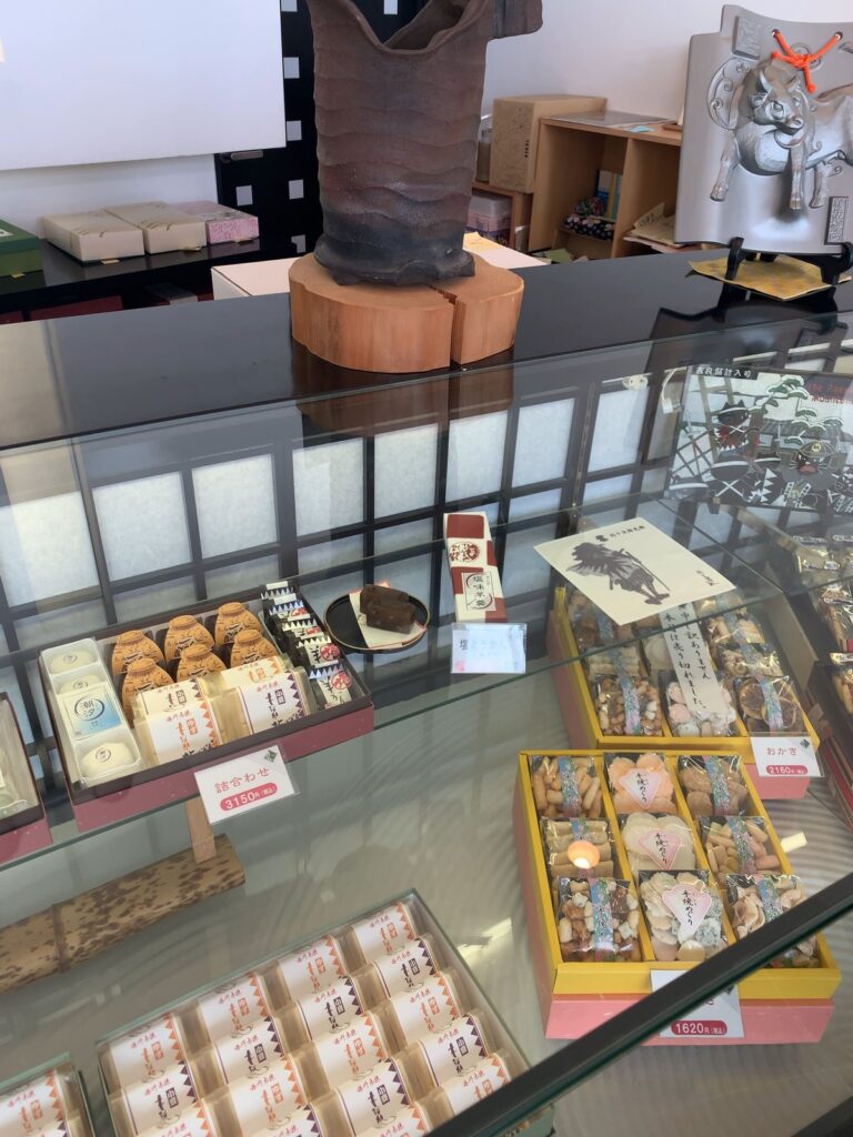 赤穂・潮見堂