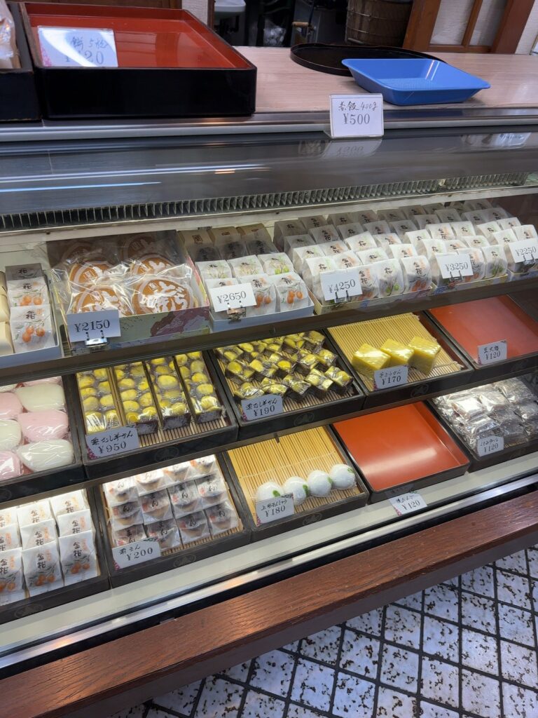 金町・富士屋