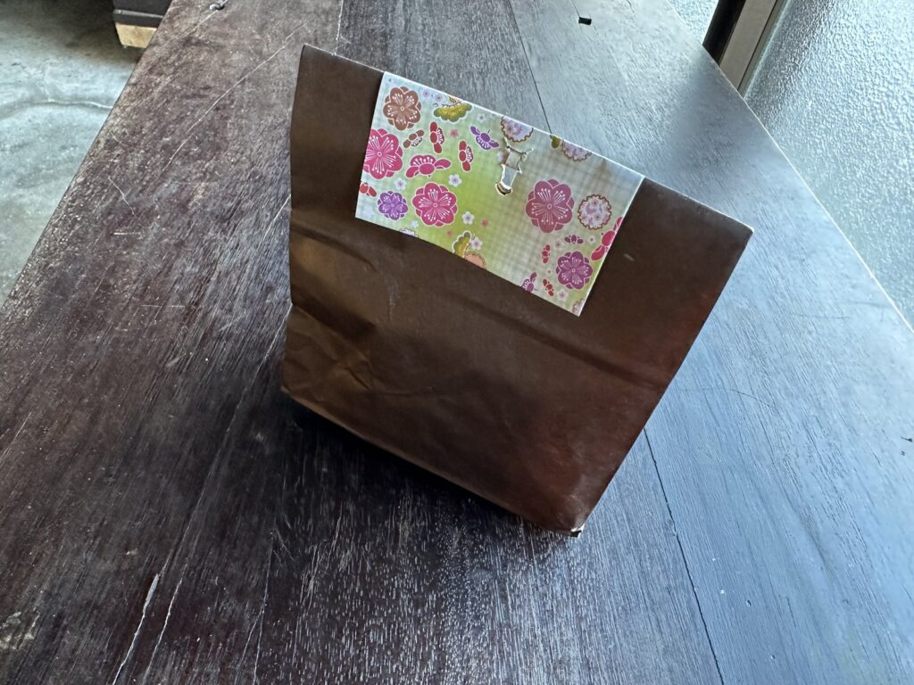 阿佐ヶ谷・菓人結人