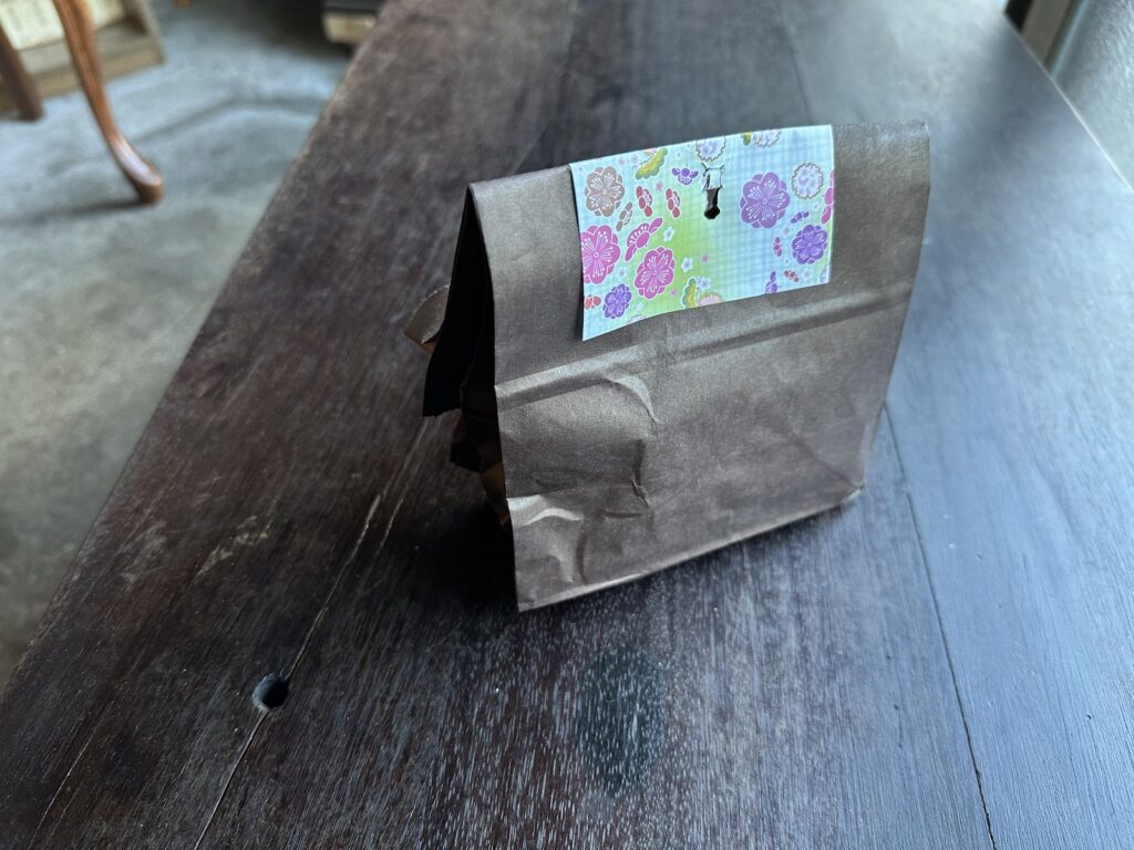 阿佐ヶ谷・菓人結人