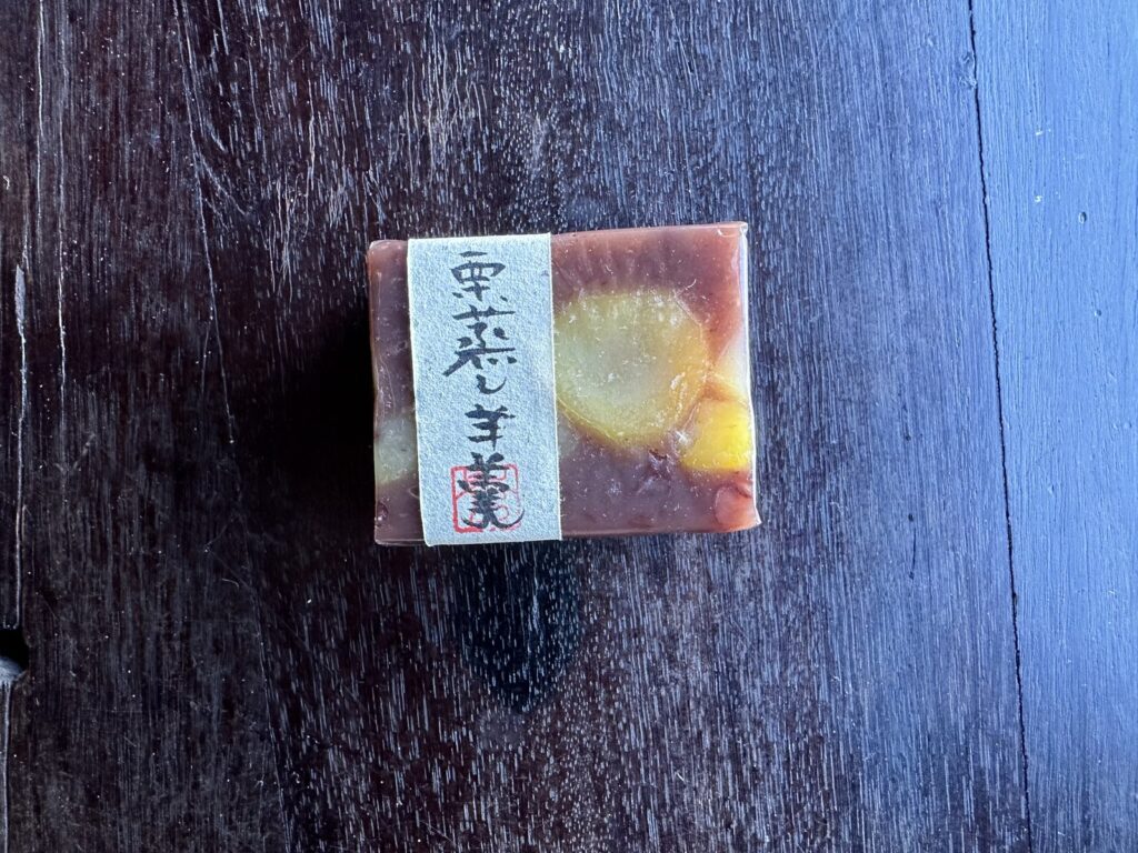 阿佐ヶ谷・菓人結人