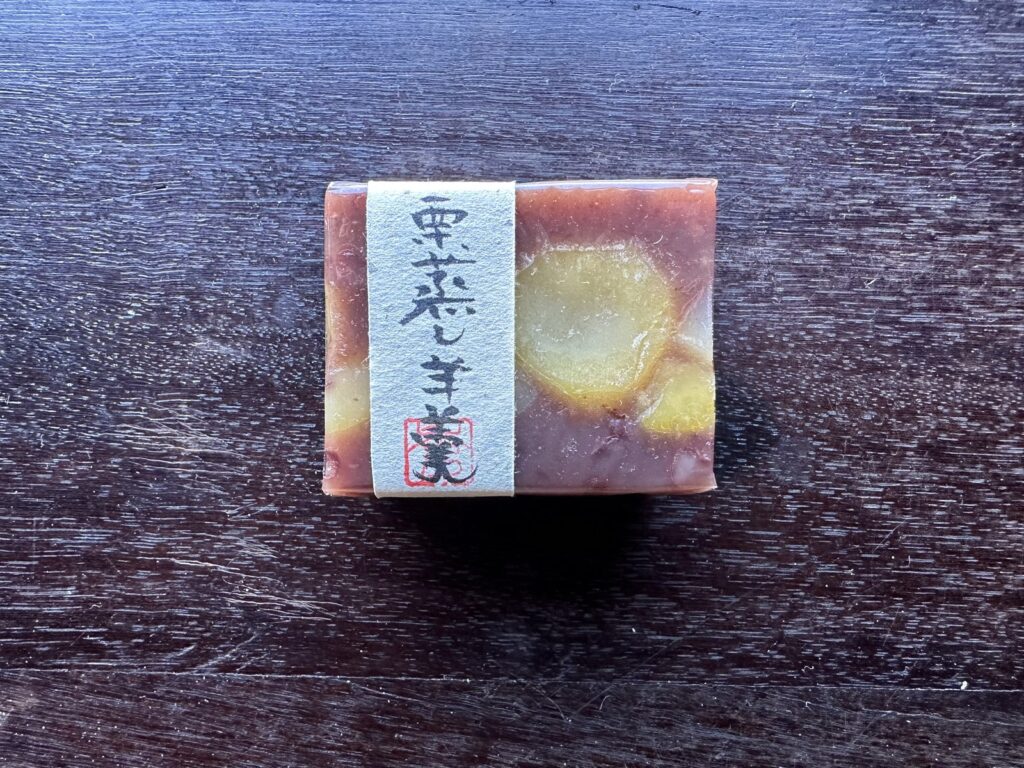 阿佐ヶ谷・菓人結人