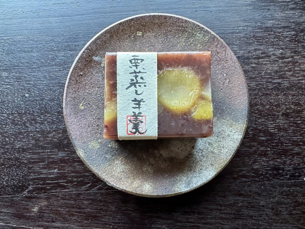 阿佐ヶ谷・菓人結人