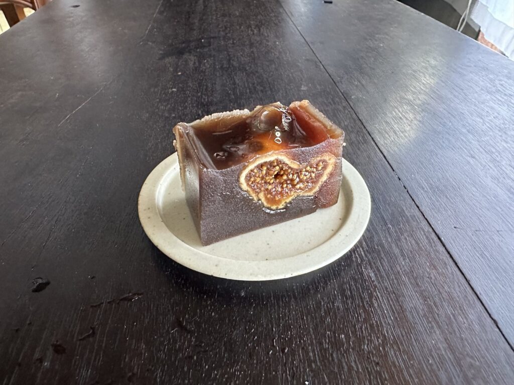 阿佐ヶ谷・菓人結人
