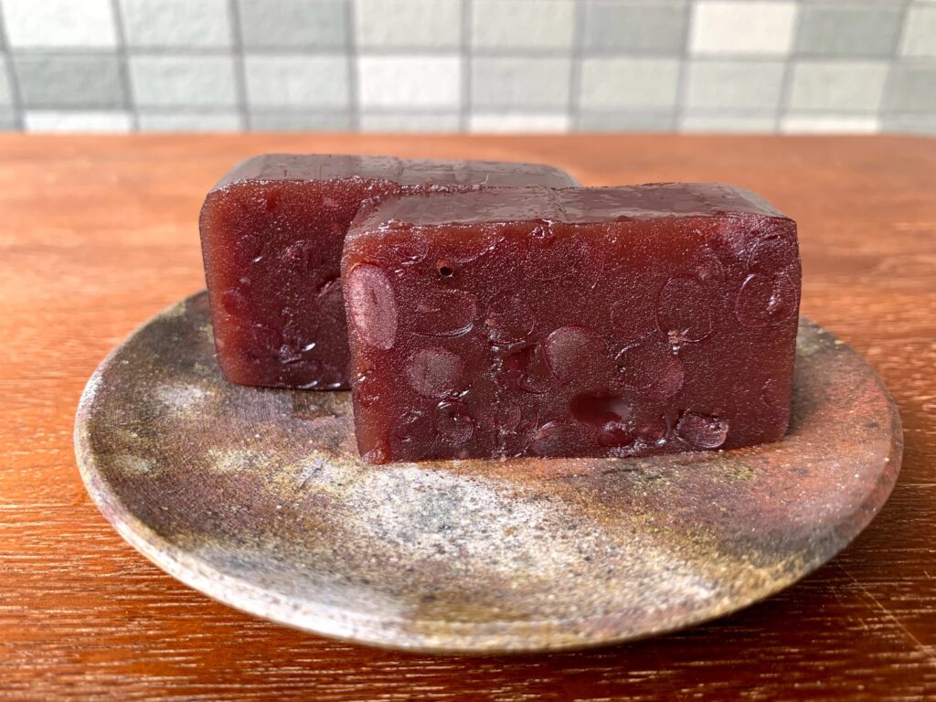 阿闍梨餅本舗 京菓子司 満月 本店