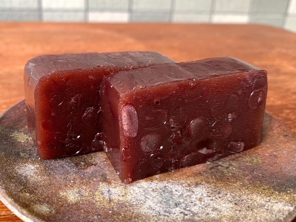 阿闍梨餅本舗 京菓子司 満月 本店